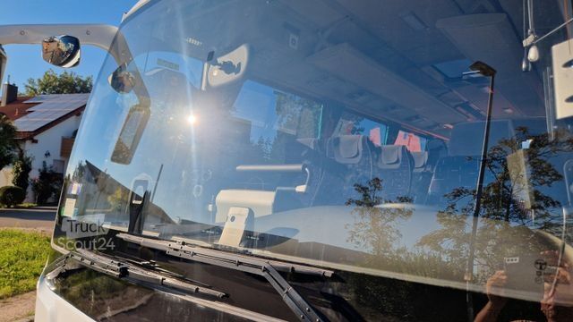Távolsági autóbusz TEMSA Prestij SX Novo Lux Daily Lagerfahrzeug
