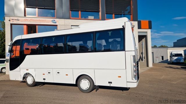 Távolsági autóbusz TEMSA Prestij SX Novo Lux Daily Lagerfahrzeug