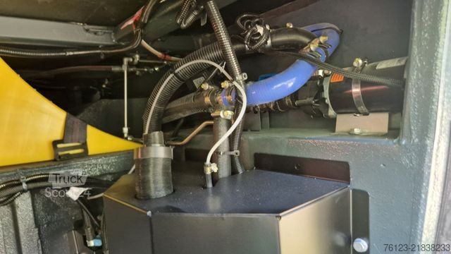 Távolsági autóbusz TEMSA Prestij SX Novo Lux Daily Lagerfahrzeug