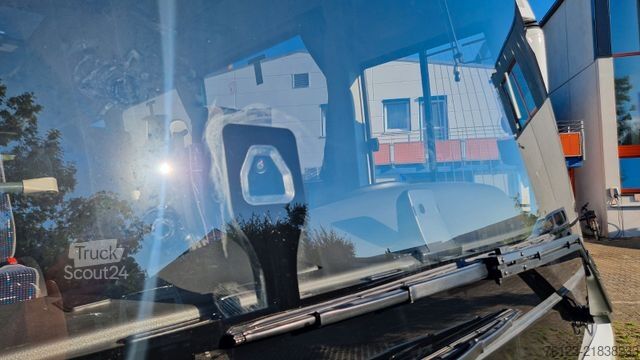 Távolsági autóbusz TEMSA Prestij SX Novo Lux Daily Lagerfahrzeug