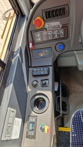 Távolsági autóbusz TEMSA 10 x Prestij SX Automatik  Novo Lux Stock Daily