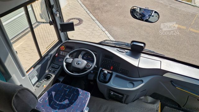 Távolsági autóbusz TEMSA 10 x Prestij SX Automatik  Novo Lux Stock Daily