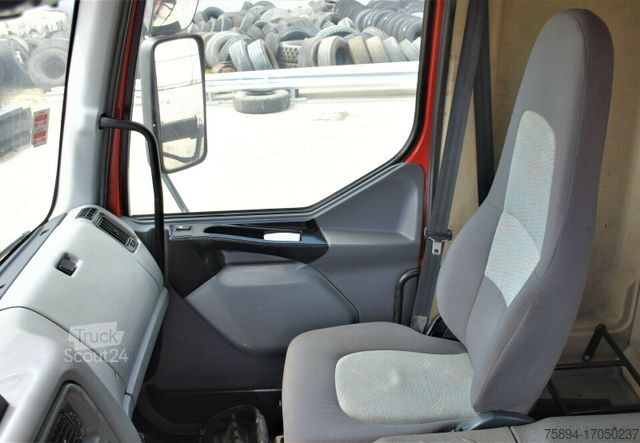 Gru montata su autocarro RENAULT KERAX 420 DCI Kipper 6,30m+FASSI F95AXS.21+FUNK