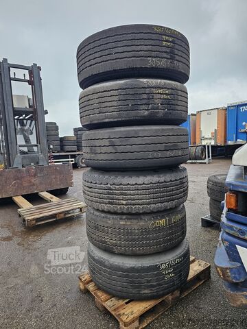 DAYTON, MICHELIN, CONTINENTAL, GOODYEAR DAYTON MICHELIN , CONTINENTAL ,GOODYEAR 