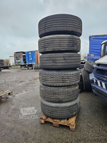 DAYTON, MICHELIN, CONTINENTAL, GOODYEAR DAYTON MICHELIN , CONTINENTAL ,GOODYEAR