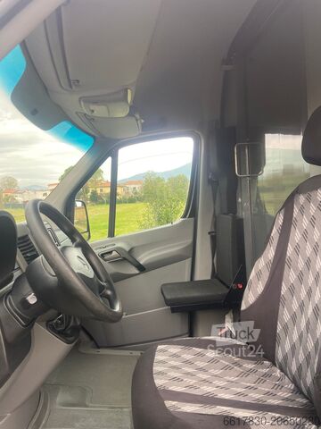 Van mersedes Sprinter