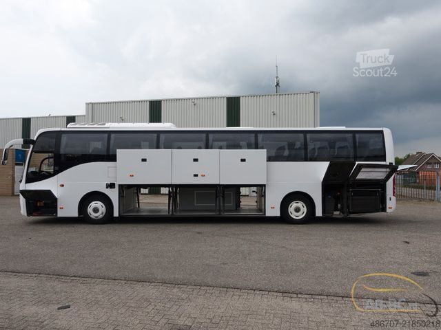 Autocar VOLVO 9500H, 59 Sitze, Euro 6
