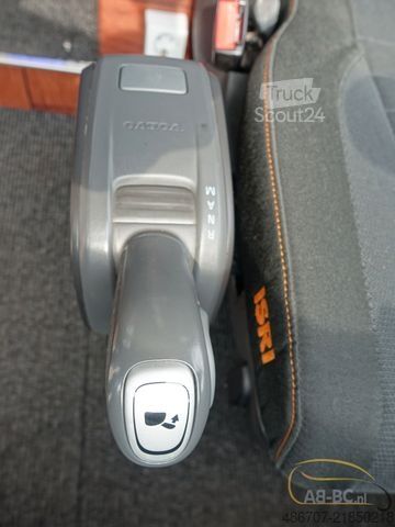 Autocar VOLVO 9500H, 59 Sitze, Euro 6