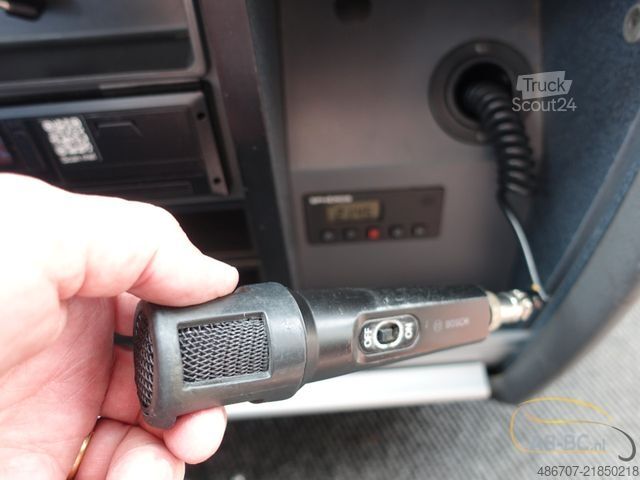 Autocar VOLVO 9500H, 59 Sitze, Euro 6