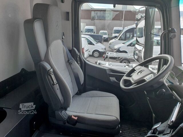 Billenő teherautó MERCEDES - VEICOLI Arocs 4148 K 8x4/4