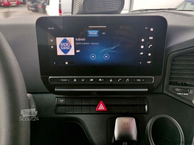 Tipper truck MERCEDES - VEICOLI Arocs  4148 K 8x4/4