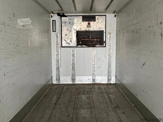 Kühl-/Tiefkühltransport Schmitz Cargobull Thermo King SLX , taillift LBW Disc Lift , 270 ...