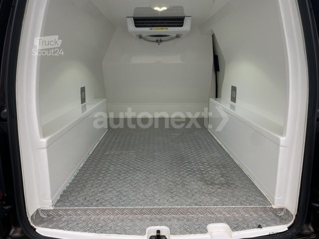Kjølebil VOLKSWAGEN Caddy Maxi 4Motion *Konvekta Frischdienst* 1.Han
