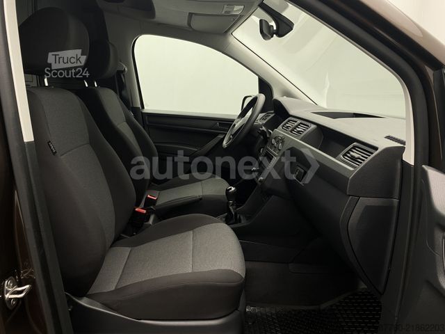Kjølebil VOLKSWAGEN Caddy Maxi 4Motion *Konvekta Frischdienst* 1.Han