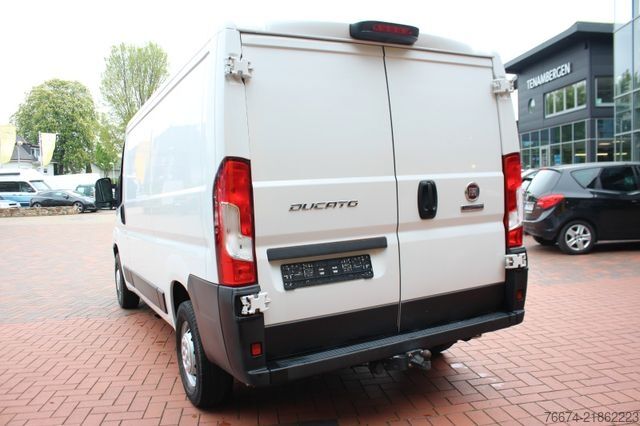 Фургон-панель FIAT Ducato Kasten L2H1 AHK Kamera Standheizung