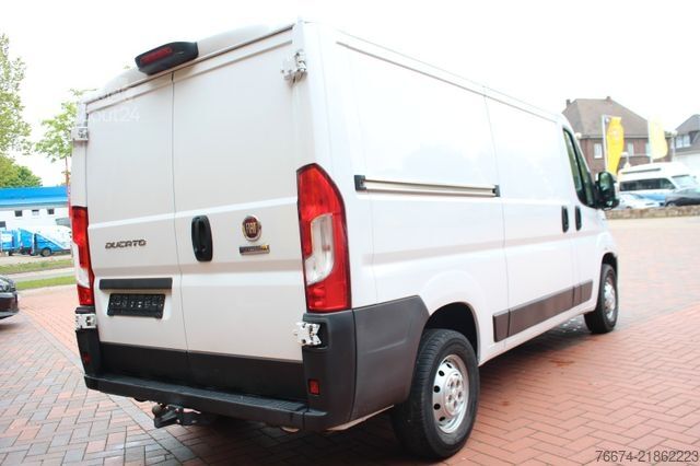 Фургон-панель FIAT Ducato Kasten L2H1 AHK Kamera Standheizung