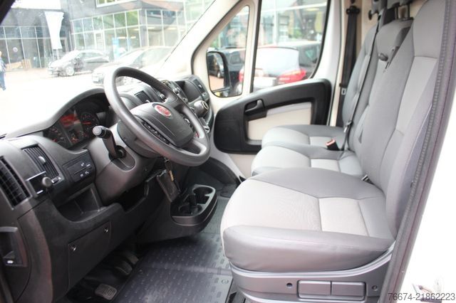 Фургон-панель FIAT Ducato Kasten L2H1 AHK Kamera Standheizung