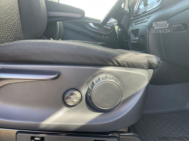 Minibús MERCEDES-BENZ Vito 119 Tourer PRO XL STANDHZ NAV KAMERA