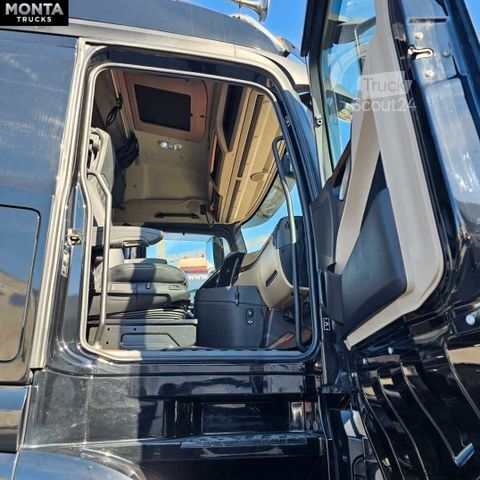 Vakio vetoauto MERCEDES-BENZ Actros 1951, MP4, Euro6, Retarder, TÜV NEU!