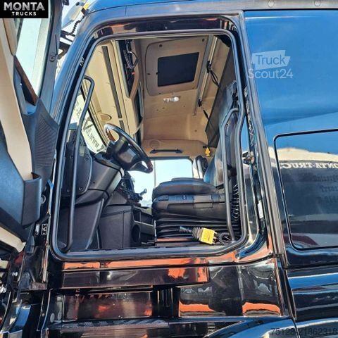 Vakio vetoauto MERCEDES-BENZ Actros 1951, MP4, Euro6, Retarder, TÜV NEU!