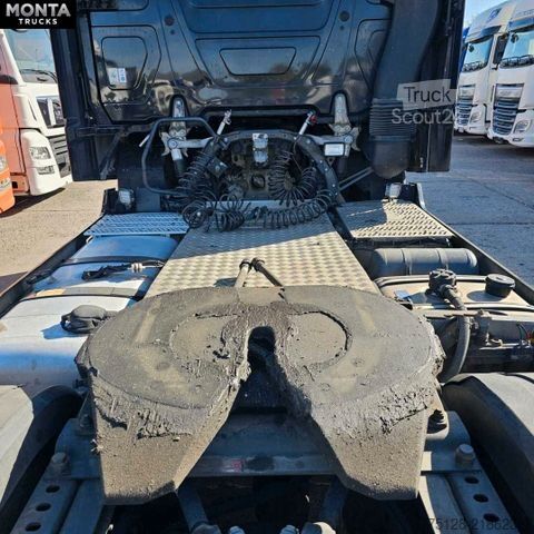 Vakio vetoauto MERCEDES-BENZ Actros 1951, MP4, Euro6, Retarder, TÜV NEU!