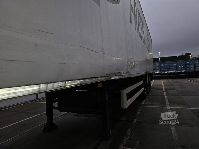 multitrailer GmbH multitrailer GmbH multitrailer GmbH