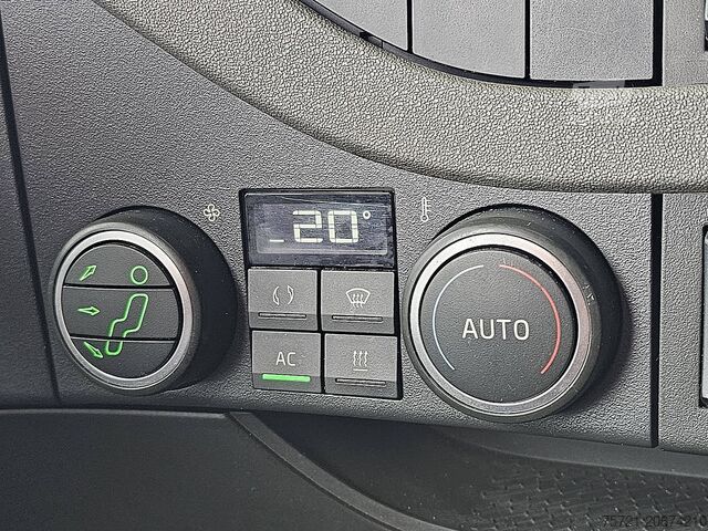 Standart-SZM VOLVO FH 420