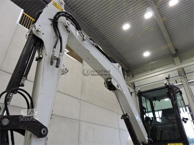Sonstige BOBCAT E50