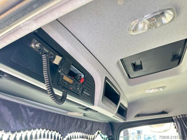 شاحنة قلابة ثلاثية الجوانب MERCEDES-BENZ Arocs 3345 6x6 Meiller DSK Bordmatik AHK