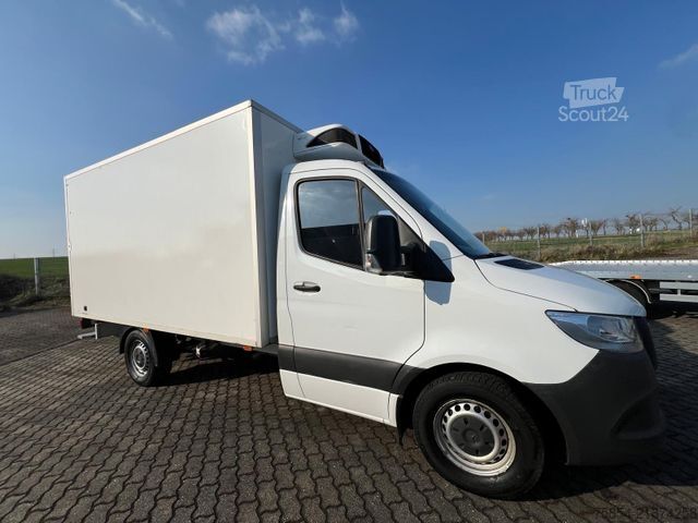 Furgon sa rashladnim sandukom MERCEDES-BENZ Sprinter III Pritsche 314/316 CDI KÜHLWAGEN