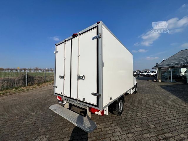 Furgon sa rashladnim sandukom MERCEDES-BENZ Sprinter III Pritsche 314/316 CDI KÜHLWAGEN