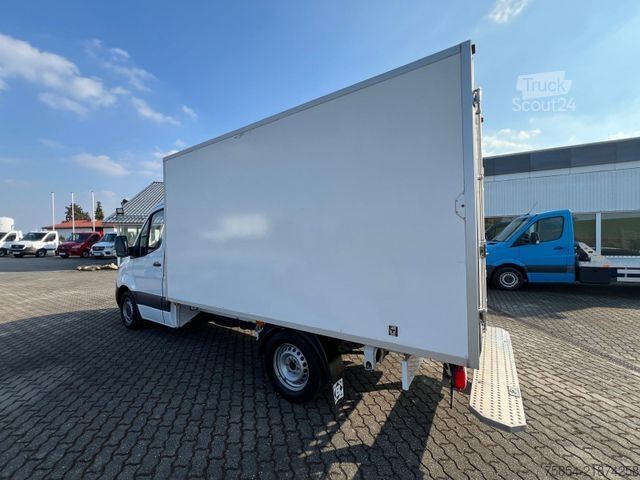 Furgon sa rashladnim sandukom MERCEDES-BENZ Sprinter III Pritsche 314/316 CDI KÜHLWAGEN
