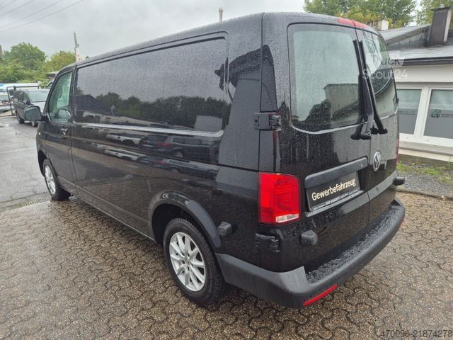 Fourgon tôlé VOLKSWAGEN T6.1 Transporter Kasten lang*AHK*NAVI*