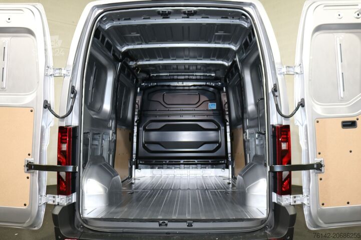 Fourgonnette Renault Master 2.0 dCi 170pk L2 H2 Nieuw Model Navigati...