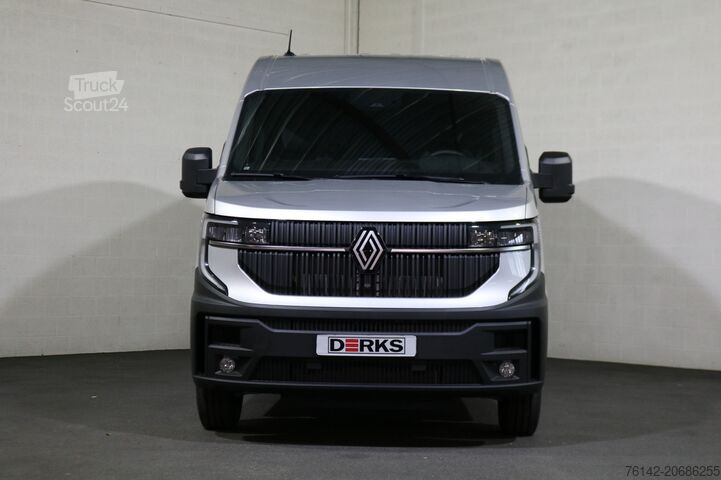 Fourgonnette Renault Master 2.0 dCi 170pk L2 H2 Nieuw Model Navigati...