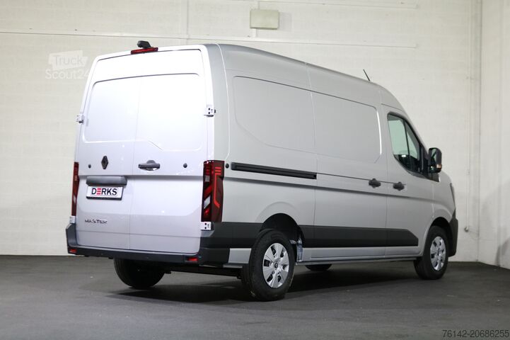 Fourgonnette Renault Master 2.0 dCi 170pk L2 H2 Nieuw Model Navigati...