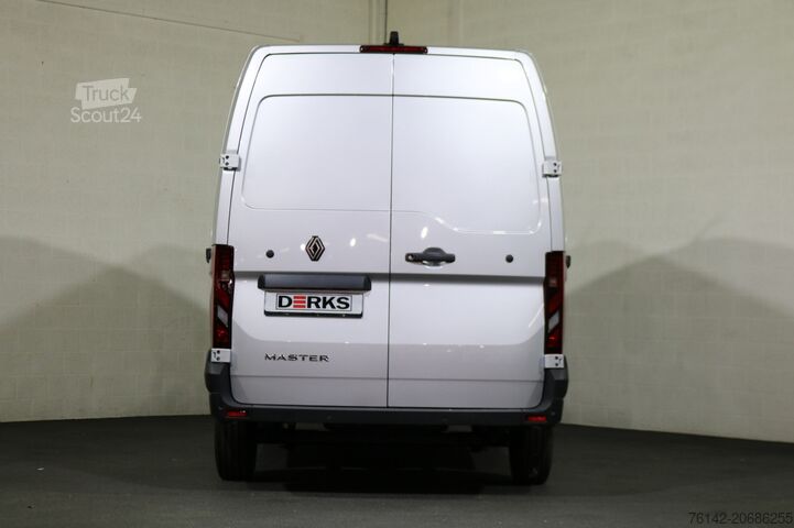 Fourgonnette Renault Master 2.0 dCi 170pk L2 H2 Nieuw Model Navigati...