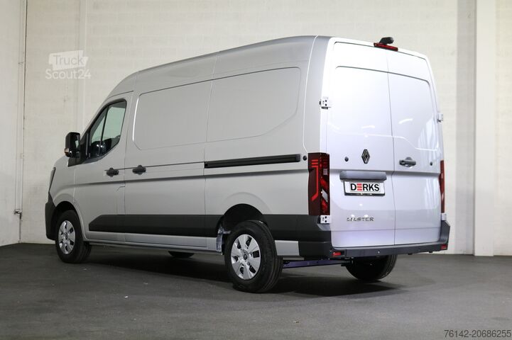 Fourgonnette Renault Master 2.0 dCi 170pk L2 H2 Nieuw Model Navigati...