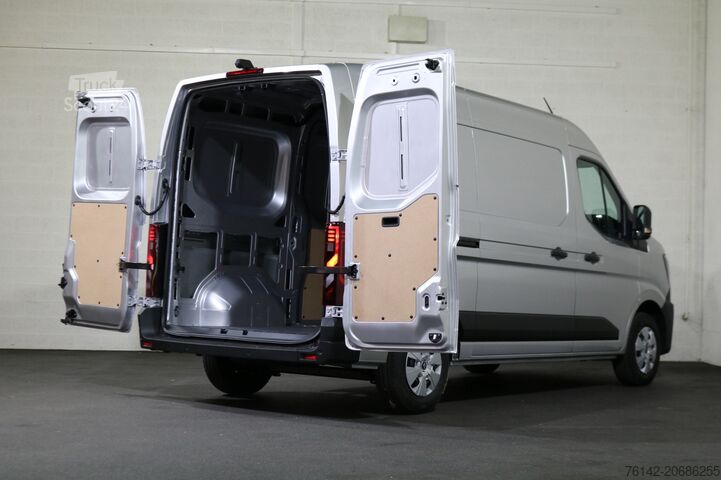 Fourgonnette Renault Master 2.0 dCi 170pk L2 H2 Nieuw Model Navigati...