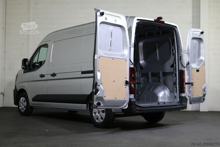Fourgonnette Renault Master 2.0 dCi 170pk L2 H2 Nieuw Model Navigati...