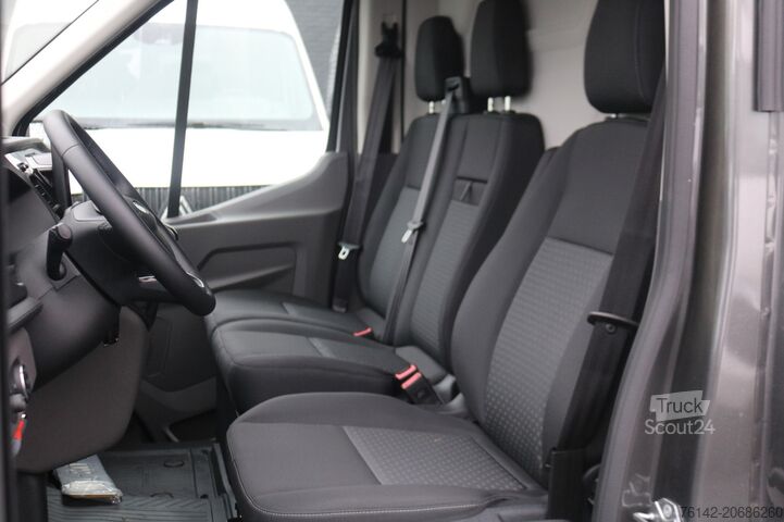 Bestelbus Ford Transit 2.0 TDCI L3 H2 Trend Facelift Navigatie...