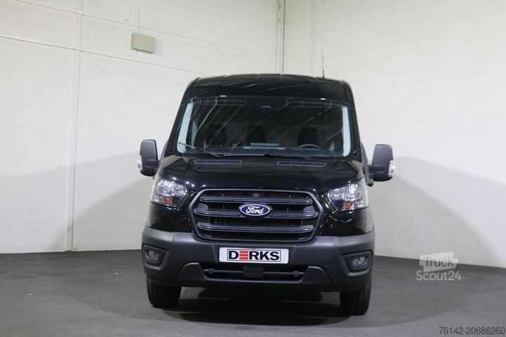 Bestelbus Ford Transit 2.0 TDCI L3 H2 Trend Facelift Navigatie...