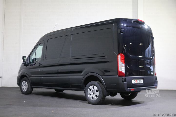 Bestelbus Ford Transit 2.0 TDCI L3 H2 Trend Facelift Navigatie...