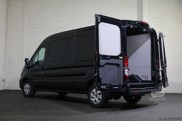 Bestelbus Ford Transit 2.0 TDCI L3 H2 Trend Facelift Navigatie...