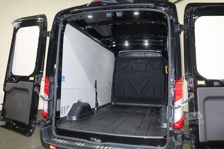 Bestelbus Ford Transit 2.0 TDCI L3 H2 Trend Facelift Navigatie...