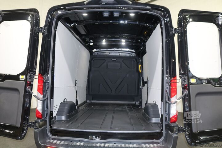 Bestelbus Ford Transit 2.0 TDCI L3 H2 Trend Facelift Navigatie...