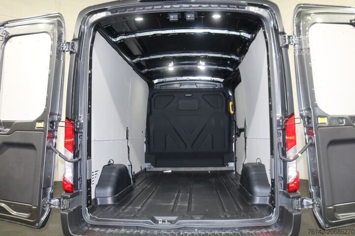 Bestelbus Ford Transit 2.0 TDCI L3 H2 Trend Facelift Navigatie...