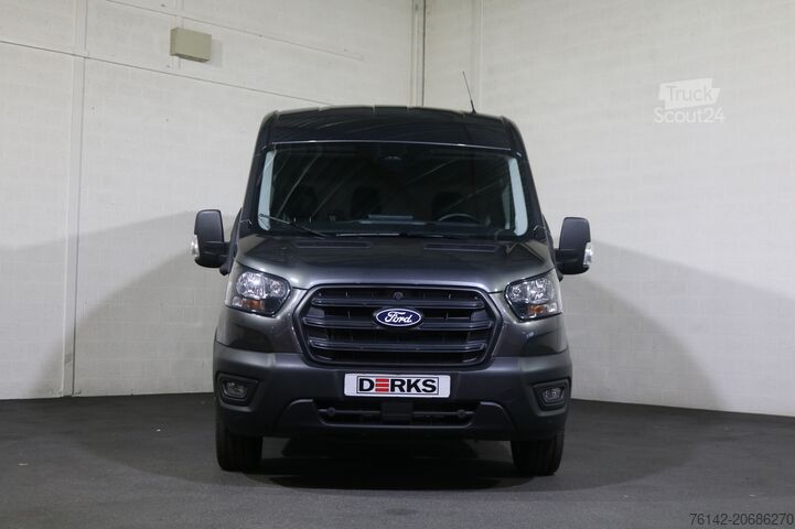 Bestelbus Ford Transit 2.0 TDCI L3 H2 Trend Facelift Navigatie...