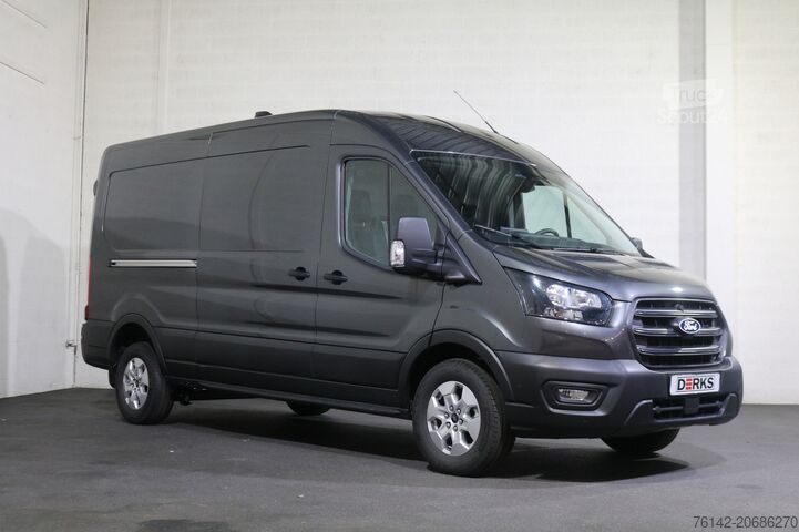 Bestelbus Ford Transit 2.0 TDCI L3 H2 Trend Facelift Navigatie...