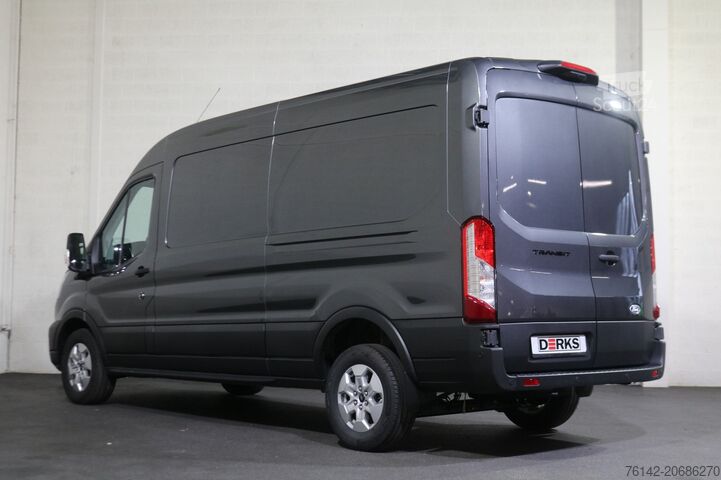 Bestelbus Ford Transit 2.0 TDCI L3 H2 Trend Facelift Navigatie...